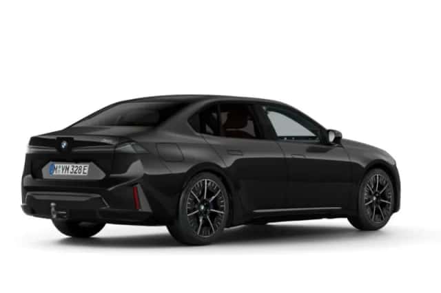 BMW i3 (2026) thumbnail 2
