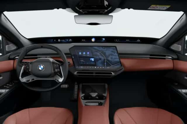 BMW i3 (2026) thumbnail 3