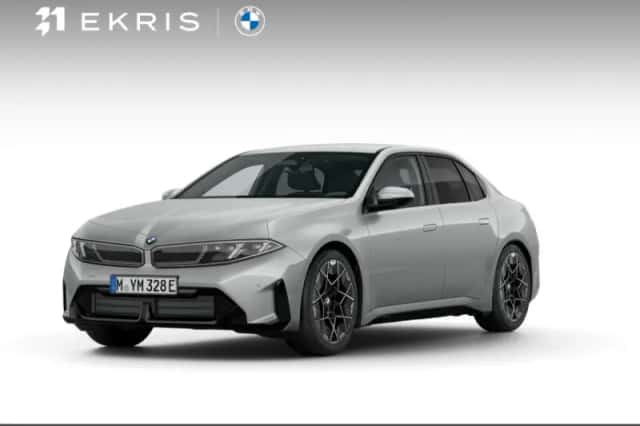 BMW i3 (2026) thumbnail 1