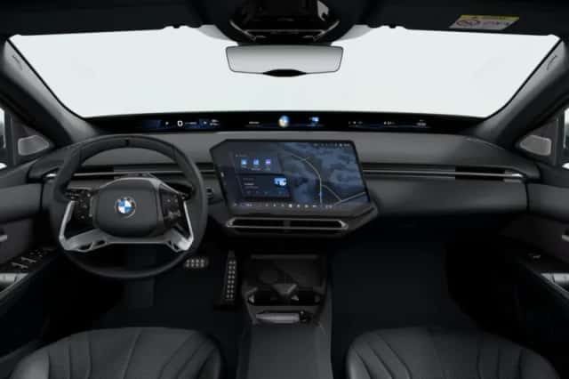 BMW i3 (2026) thumbnail 3