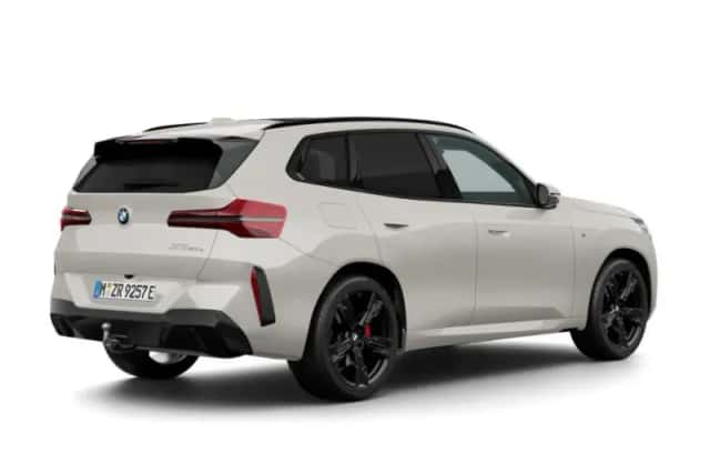 BMW X3 (2026) thumbnail 2