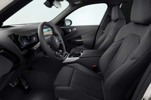 BMW X3 (2026) thumbnail 4
