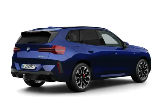 BMW X3 (2026) thumbnail 2