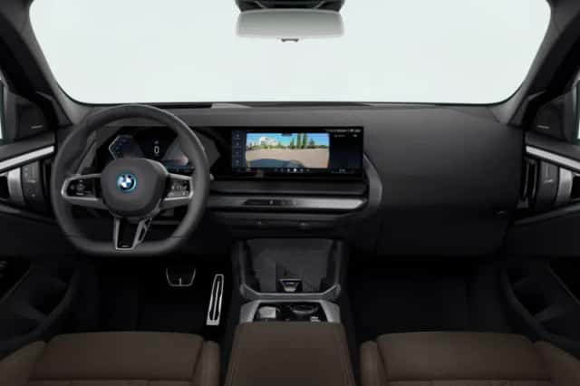 BMW X3 (2026) thumbnail 3