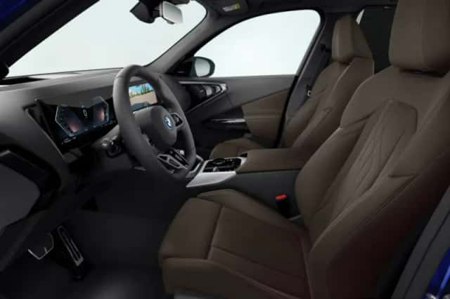 BMW X3 (2026) thumbnail 4