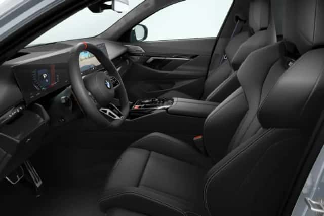 BMW M5 (2026) thumbnail 4