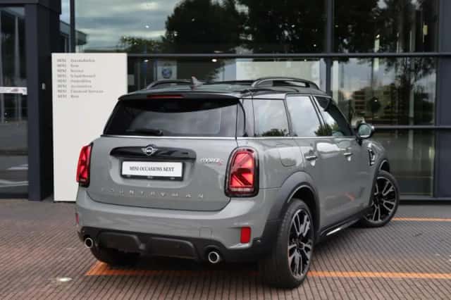 MINI Countryman (2020) thumbnail 2