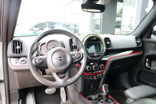MINI Countryman (2020) thumbnail 5