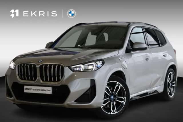 BMW X1 (2025) thumbnail 1