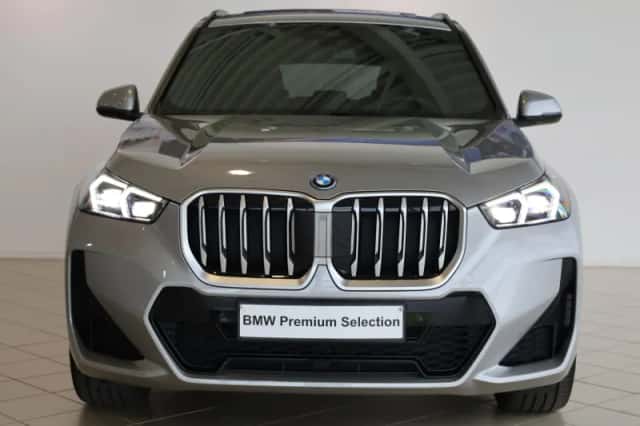 BMW X1 (2025) thumbnail 4