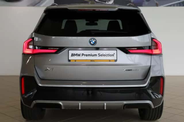 BMW X1 (2025) thumbnail 5