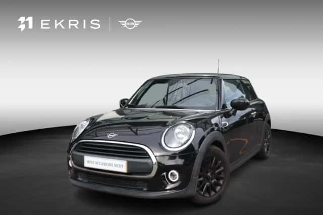 MINI One (2020) thumbnail 1