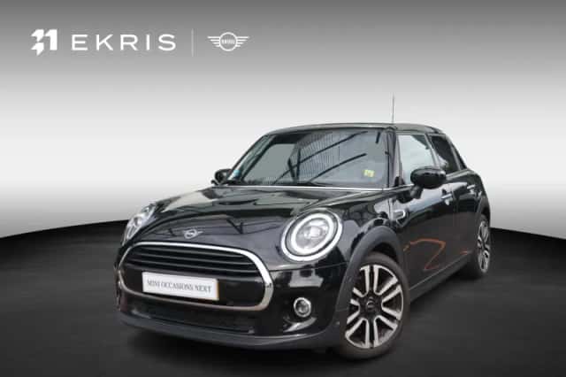 MINI Cooper (2020) thumbnail 1
