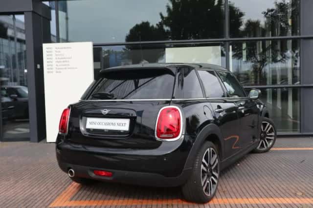 MINI Cooper (2020) thumbnail 2