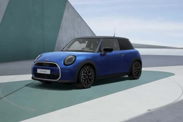 MINI Cooper (2026) thumbnail 2