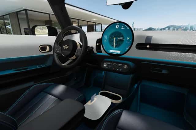 MINI Cooper (2026) thumbnail 5