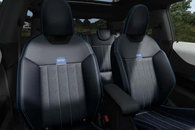 MINI Cooper (2026) thumbnail 6