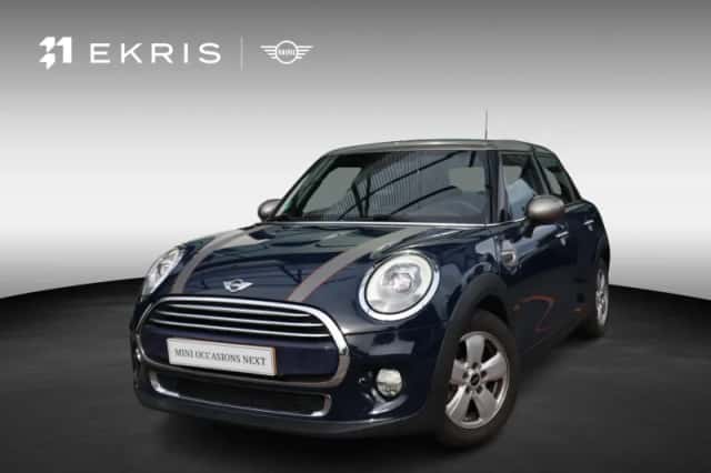 MINI Cooper (2017) thumbnail 1