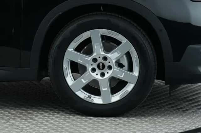 MINI Countryman (2025) thumbnail 4