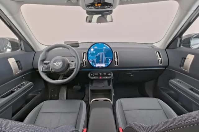 MINI Countryman (2025) thumbnail 5