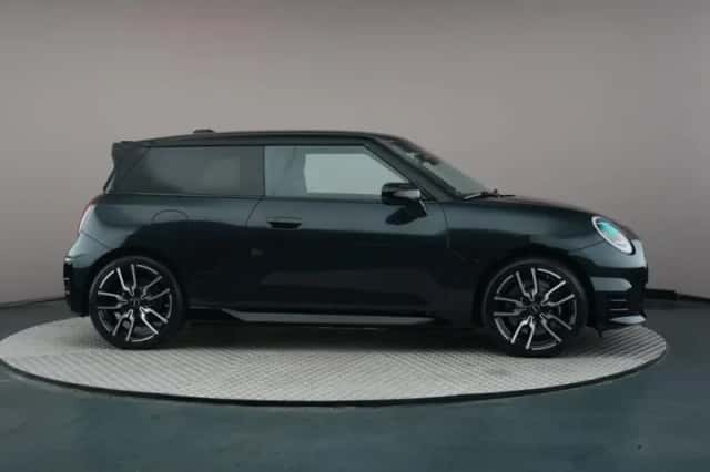 MINI Mini Electric (2026) thumbnail 4