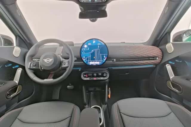MINI Mini Electric (2026) thumbnail 5