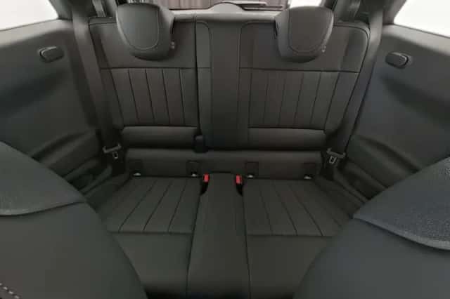 MINI Mini Electric (2026) thumbnail 6
