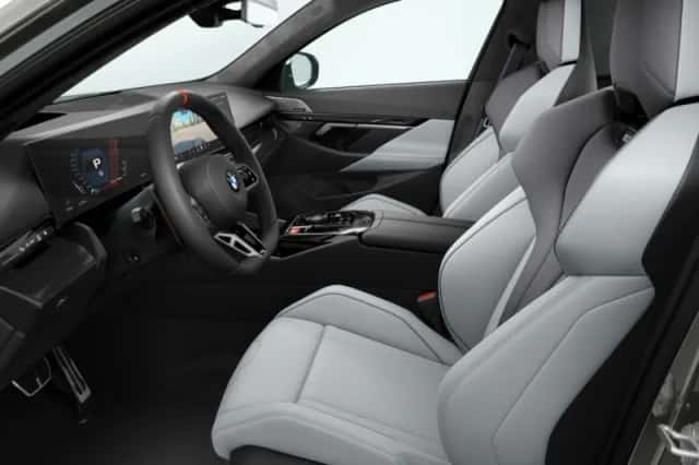 BMW M5 (2026) thumbnail 4