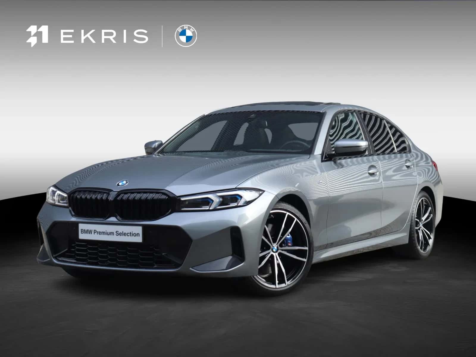 BMW 3-Serie (2025) — foto 1
