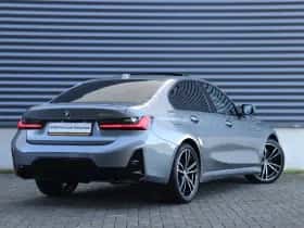 BMW 3-Serie (2025) thumbnail 2