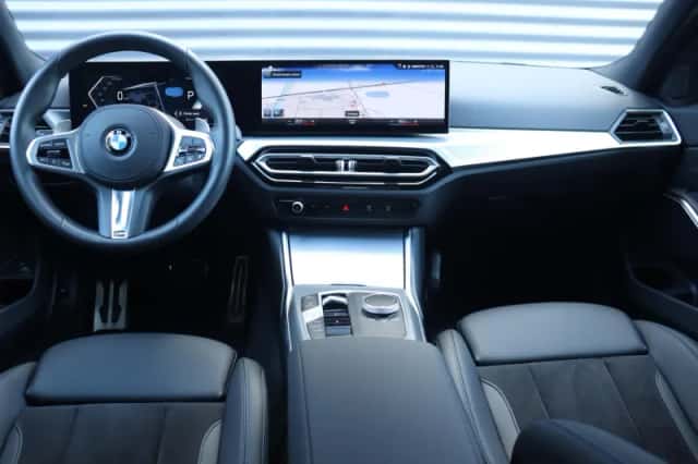 BMW 3-Serie (2025) thumbnail 11