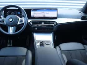 BMW 3-Serie (2025) thumbnail 11