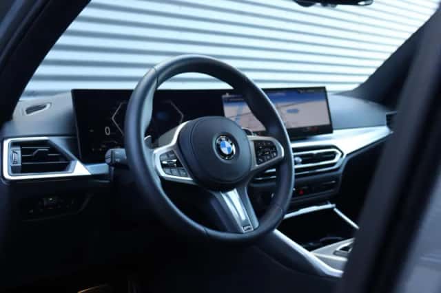 BMW 3-Serie (2025) thumbnail 14