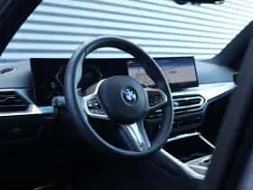 BMW 3-Serie (2025) thumbnail 14