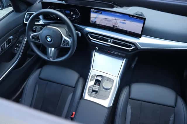 BMW 3-Serie (2025) thumbnail 15