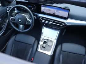 BMW 3-Serie (2025) thumbnail 15