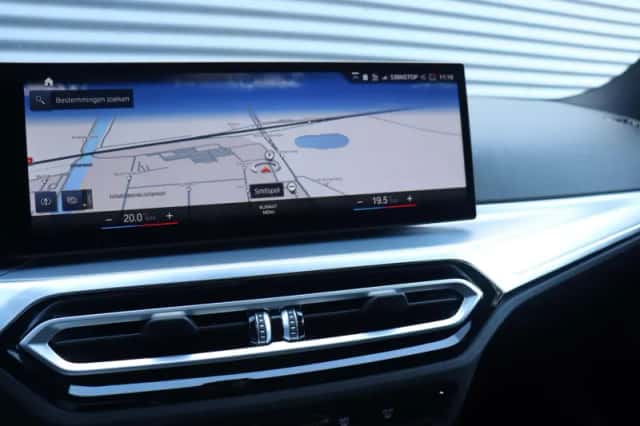 BMW 3-Serie (2025) thumbnail 16