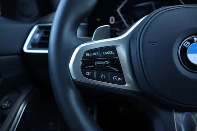 BMW 3-Serie (2025) thumbnail 17