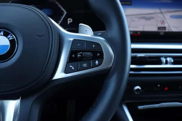 BMW 3-Serie (2025) thumbnail 18