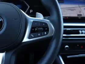 BMW 3-Serie (2025) thumbnail 18
