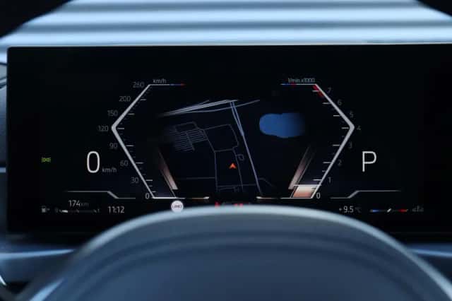 BMW 3-Serie (2025) thumbnail 19