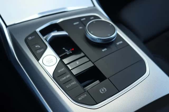 BMW 3-Serie (2025) thumbnail 20