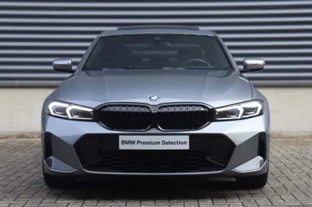 BMW 3-Serie (2025) thumbnail 3