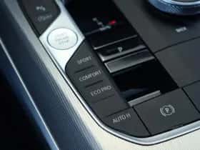 BMW 3-Serie (2025) thumbnail 21