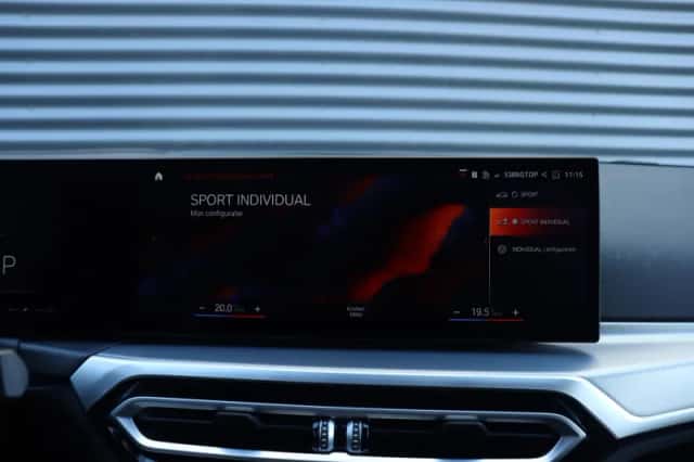 BMW 3-Serie (2025) thumbnail 24
