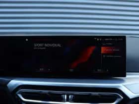 BMW 3-Serie (2025) thumbnail 24