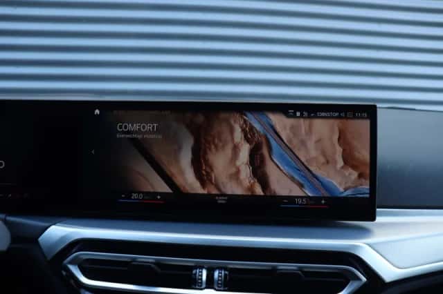 BMW 3-Serie (2025) thumbnail 25