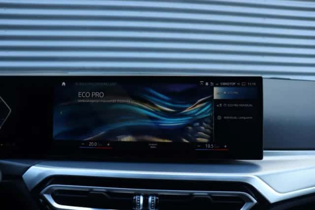 BMW 3-Serie (2025) thumbnail 26