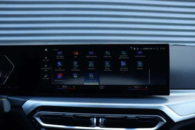 BMW 3-Serie (2025) thumbnail 28