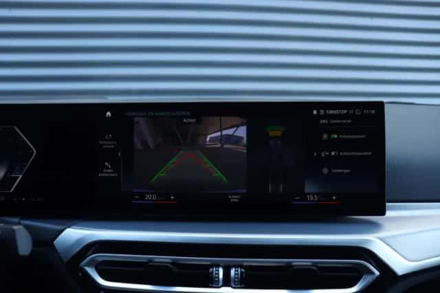 BMW 3-Serie (2025) thumbnail 30